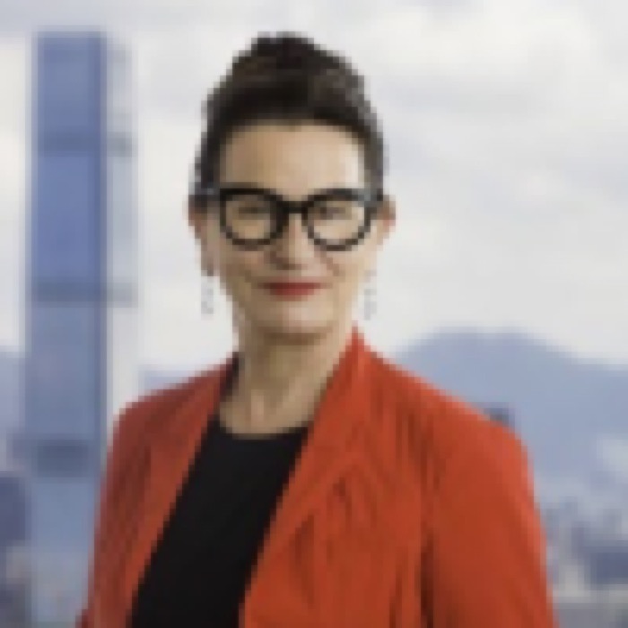 Angela Mackay, 