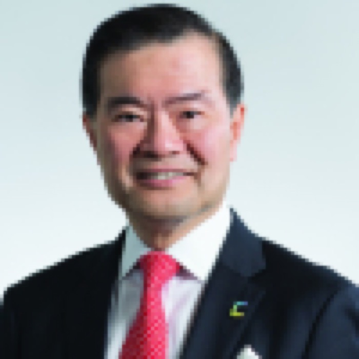 Dr George Lam, BBS, JP, Senior Advisor to the Board of Directors