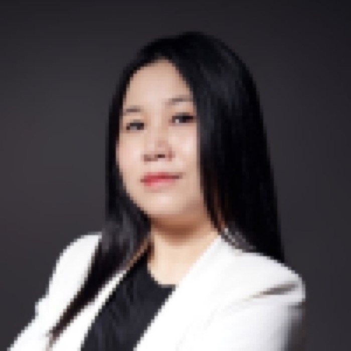 Fiona Mak, 