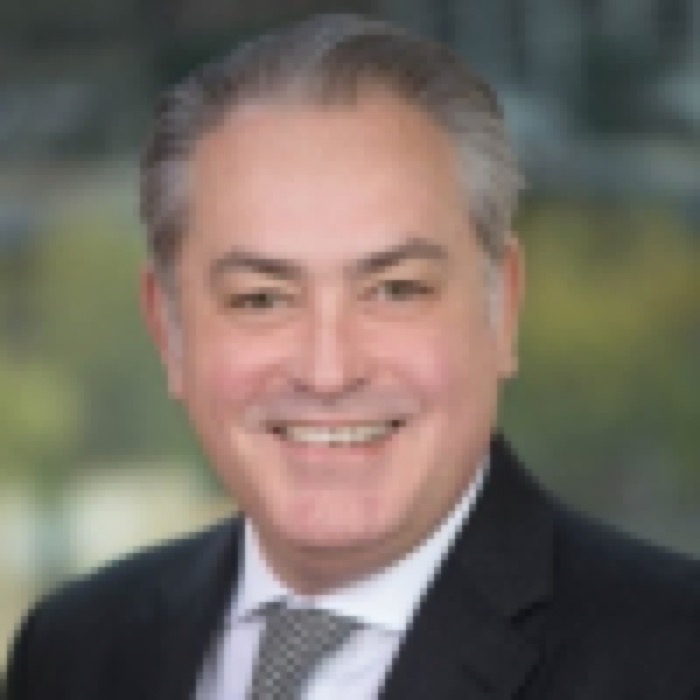 Gary Seib, Vice Chair