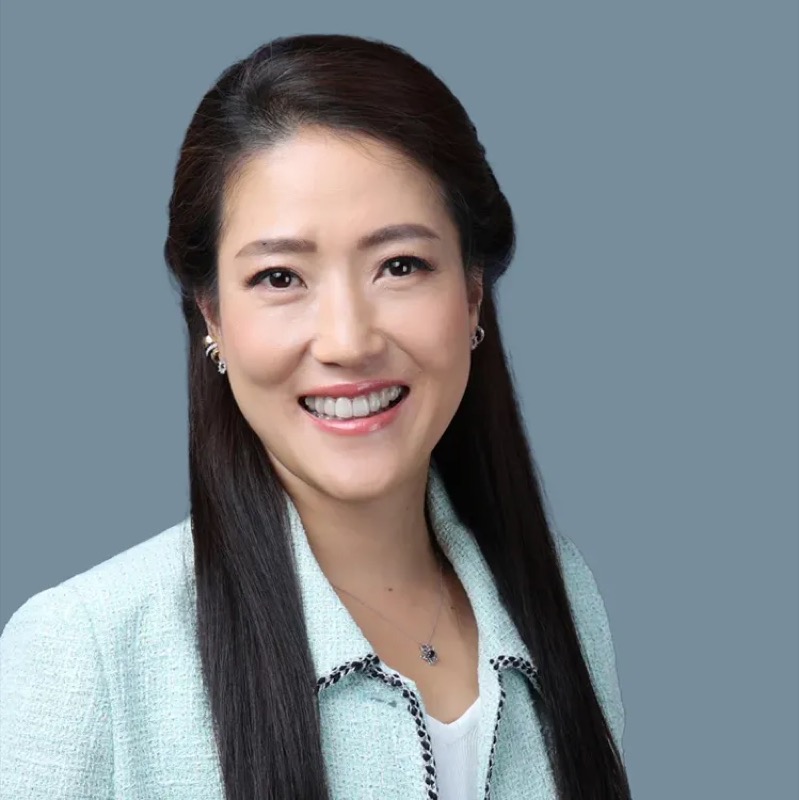 Hannah Jeong CO-CHAIR CBRE