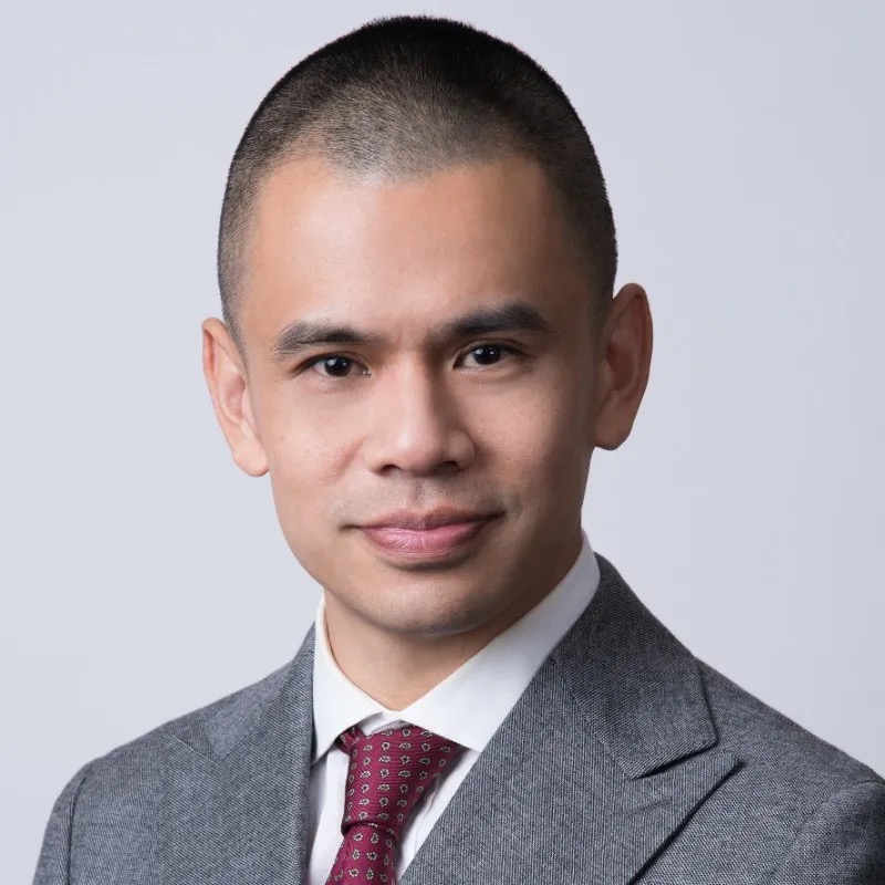 Hoi Tak Leung CO-CHAIR Ashurst
