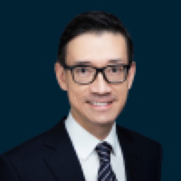 Jason Chang, Chair