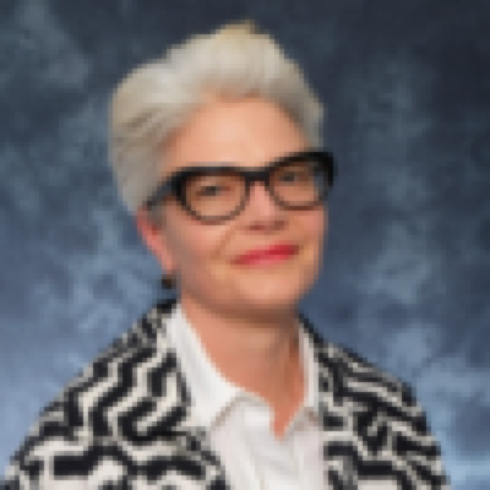 Josephine Orgill, Vice Chair