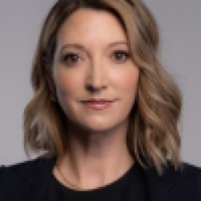 Kirsten Mundy, 