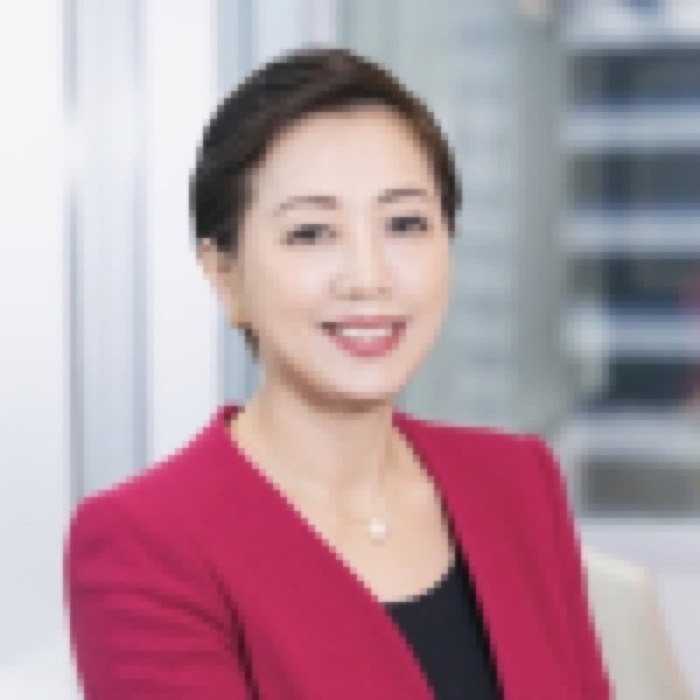 Lei Yu, 