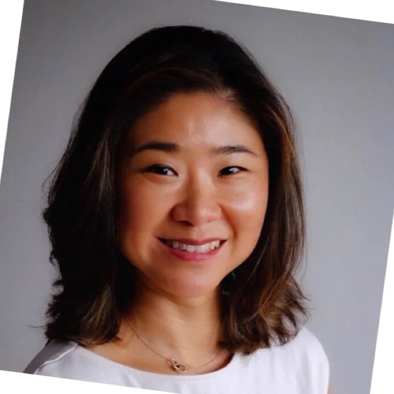 Marissa Wong VICE CHAIR CLP