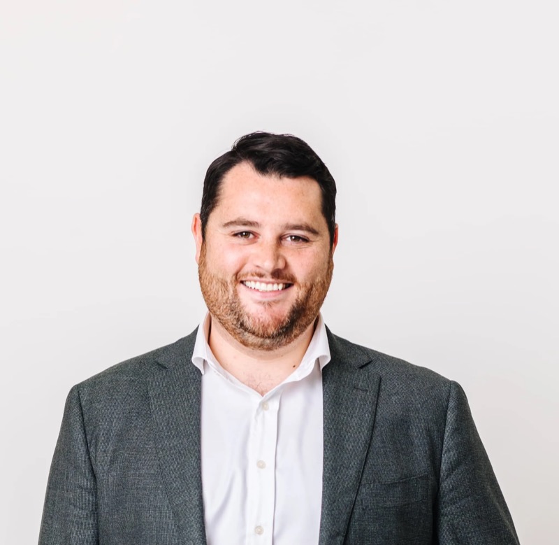 Shaun Rattray VICE CHAIR Aussie Expat Home Loans