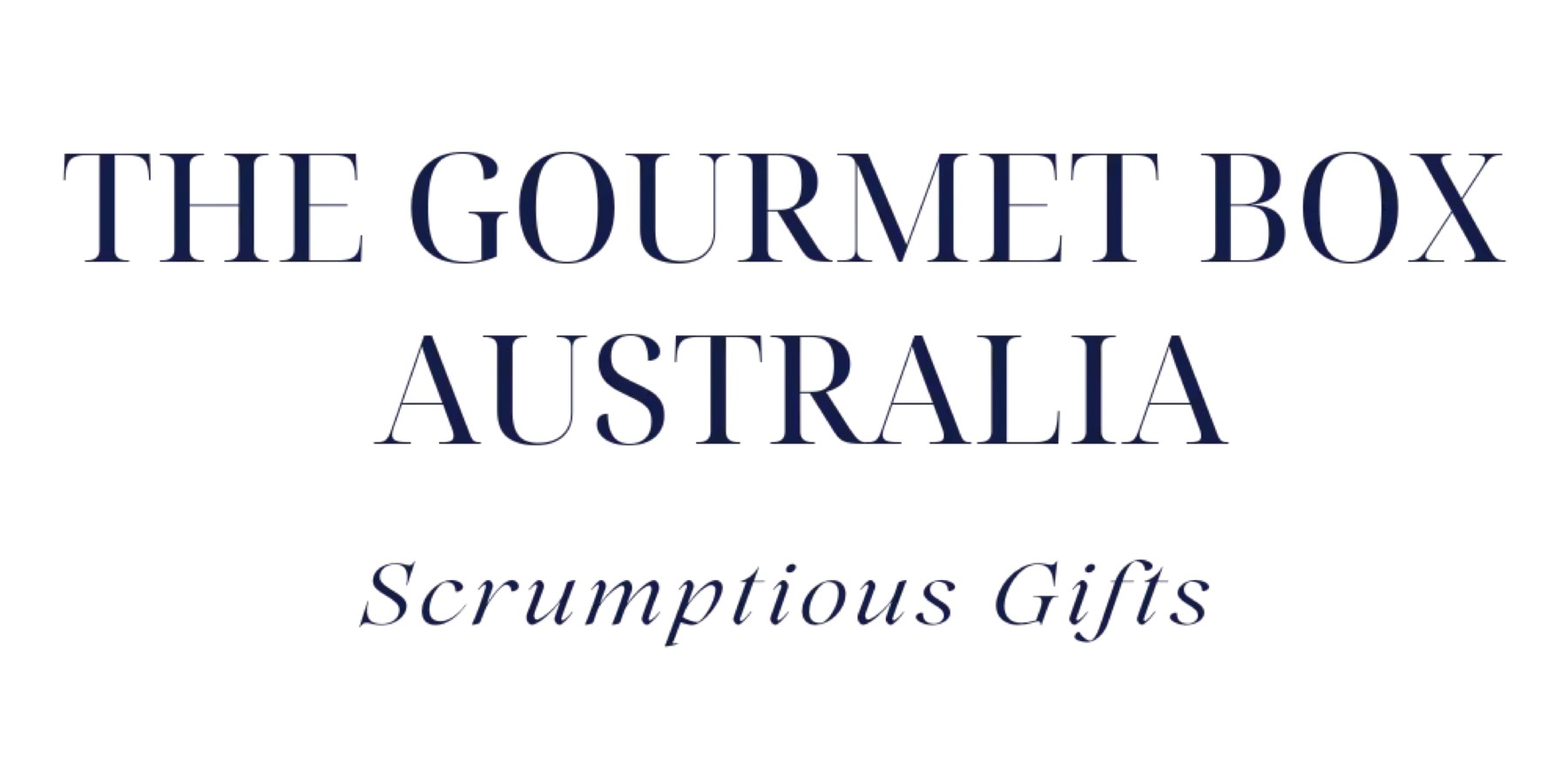 Exclusive Offer for AustCham Members from The Gourmet Box Australia Food & Beverage Valid Ti