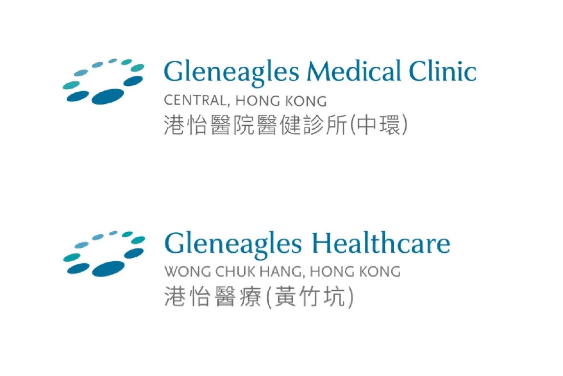 Gleneagles Health Screening and Vaccination Health and Wellness Valid Till: 31 December 2026