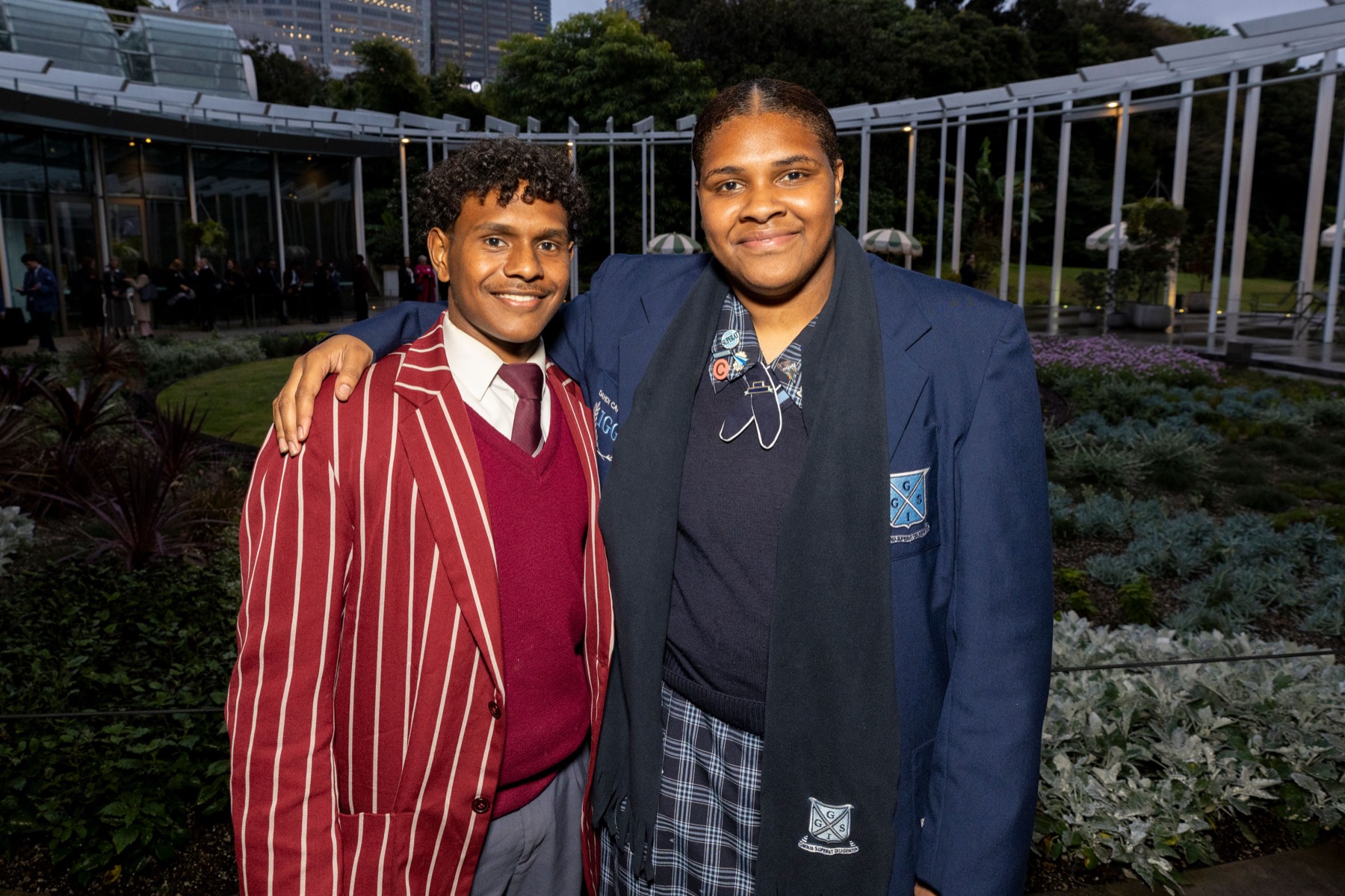 The Australian Indigenous Education Foundation (AIEF) was established in 2008 in response to