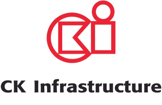 CK Infrastructure logo