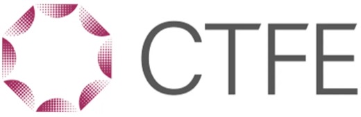 CTFE logo