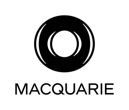 Macquarie logo